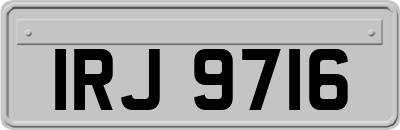 IRJ9716