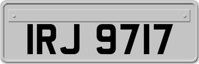 IRJ9717