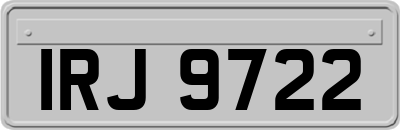 IRJ9722