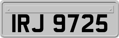 IRJ9725