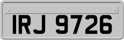 IRJ9726