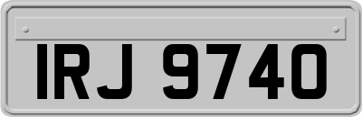 IRJ9740