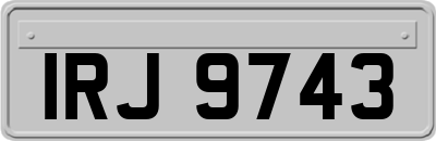 IRJ9743