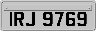 IRJ9769