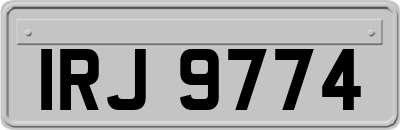 IRJ9774