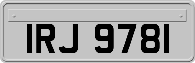 IRJ9781