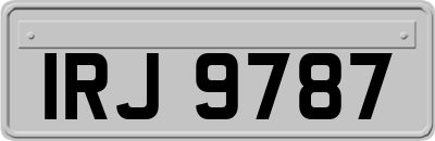 IRJ9787