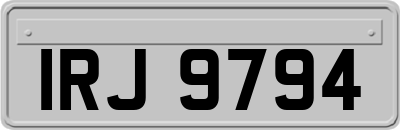 IRJ9794