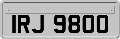 IRJ9800