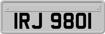 IRJ9801