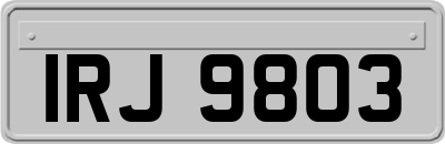 IRJ9803