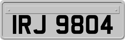 IRJ9804