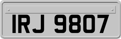 IRJ9807