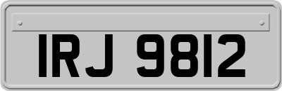 IRJ9812