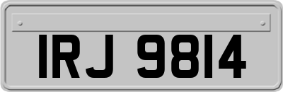 IRJ9814