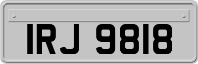 IRJ9818