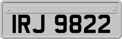 IRJ9822