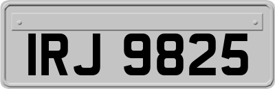 IRJ9825