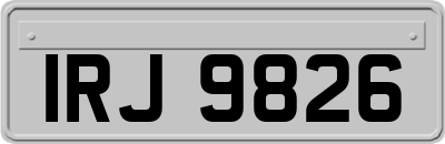 IRJ9826