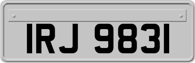 IRJ9831