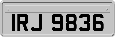 IRJ9836