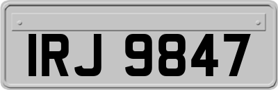 IRJ9847