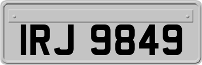 IRJ9849