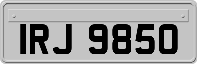 IRJ9850