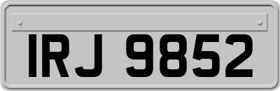 IRJ9852