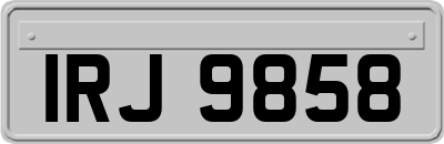 IRJ9858