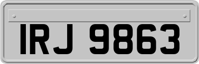 IRJ9863