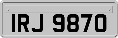 IRJ9870