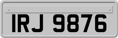 IRJ9876