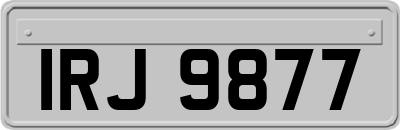 IRJ9877