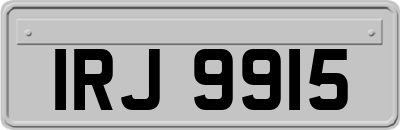 IRJ9915