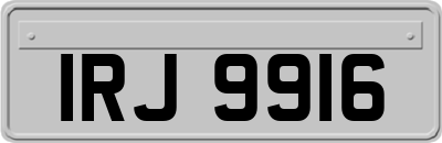 IRJ9916