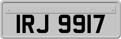 IRJ9917