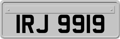 IRJ9919