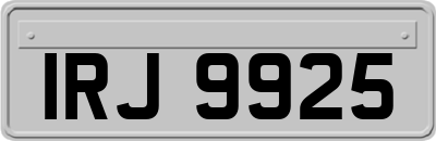 IRJ9925