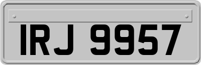 IRJ9957