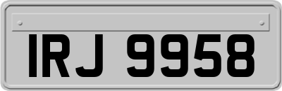 IRJ9958