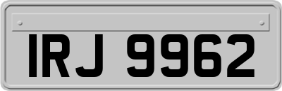 IRJ9962