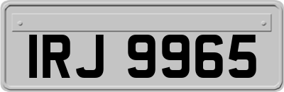 IRJ9965