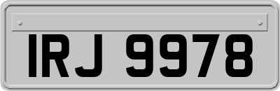 IRJ9978