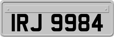 IRJ9984