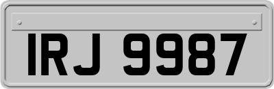 IRJ9987