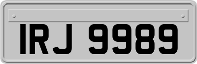 IRJ9989