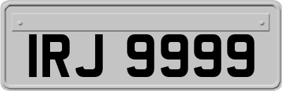 IRJ9999