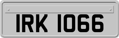 IRK1066