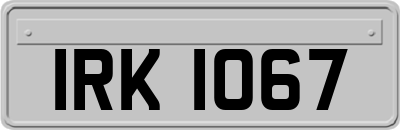 IRK1067